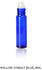 Byredo - Gypsy Water Type (U) 8ml roll-on
